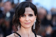 Juliette Binoche to head Berlin film festival jury