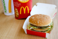 Indian state to inspect outlets of fast-food chains after McDonald's cheese crackdown