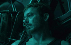 Get up close and personal with 'Avengers: Endgame' cast