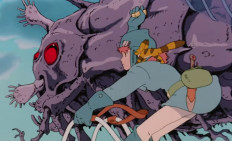 Japanese animator Miyazaki's 1984 film to get Kabuki remake