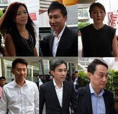 Singaporean in megachurch fraud guilty of trying to flee
