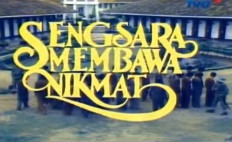 TVRI, from state propaganda to old-fashioned nostalgia