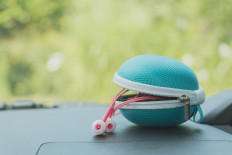 A study in the United States found that 51 percent of high schoolers experience hearing loss due to exposure to loud music. 