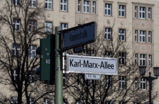 Karl Marx 'Capital' contract makes a mint at Paris auction