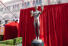 Key nominations for the 2019 Screen Actors Guild awards