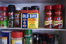 `Old Bay' spice maker McCormick says rival `New Bae' is no joke