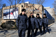 Canadian faces retrial in China drug case next week