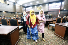 Why women ulema reject patriarchy