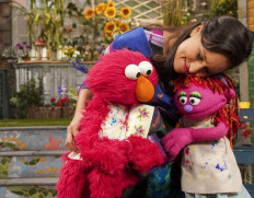 'Sesame Street' and Earth, Wind & Fire among Kennedy Center honorees