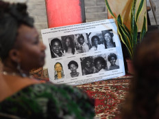 Police confirm more than 40 victims of US serial killer -- so far