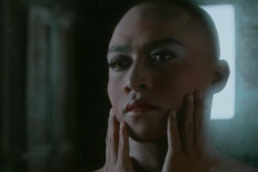 Garin Nugroho's film screened at UNESCO headquarters in Paris