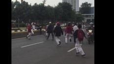 Teenage gang violence claims another life in Greater Jakarta