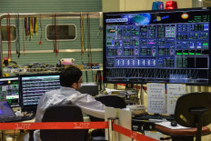 Brazil keeps eye on Amazon deforestation with satellites