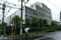 Japan says 10 med schools altered admissions, some kept out women