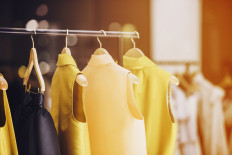 Fashion competition seeks young designers with strong personalities 