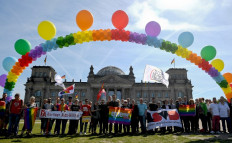 German law allows third gender in birth certificates