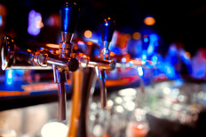 Chicago had 172 breweries as of the end of November, with Denver -- with less than a third of Chicago's population -- boasting the second highest number at 161.