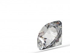 Chicken-egg sized diamond found in Canada's frozen north