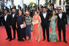 Colombian crime movie wins top award at Havana's 40th film festival