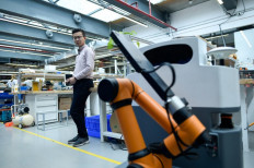 Shenzhen, China's reform pioneer, leads tech revolution