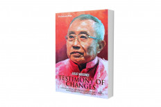 'Testimony of Changes': Having a say on everything