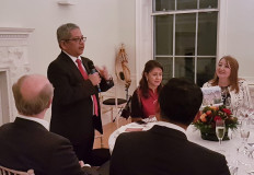 Indonesia protests Oxford City Council’s award to Papuan separatist