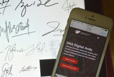 Ministry regulates digital signature vendors