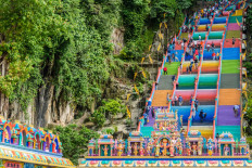 Five affordable, exciting outdoor activities in Kuala Lumpur