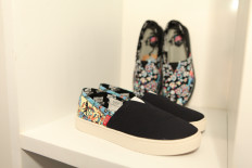 Wakai-Jeremyville collaboration celebrates diversity of colors