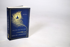 'The Corset' by Laura Purcell.