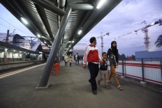 TOD offers sustainable urban living, affordable housing, expert says