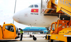 Vietnamese carriers sign $21 bn in aviation deals with US firms
