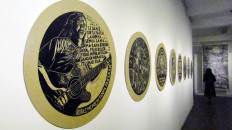 Taring Padi marks 20 years of fight through art for all