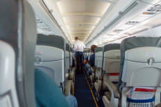 Male cabin crew increasingly taking flight in Japan