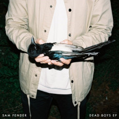 Sam Fender tuning out toxic masculinity with 'Dead Boys'