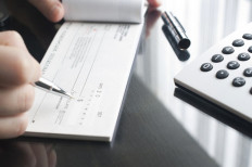 Wife reported by husband for fraud fails to show up for questioning