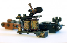 Tattoos still give Japan the needle as Olympics loom