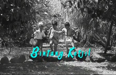 Film Bintang Ketjil | Sumber: File Pusbangfilm