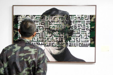 'Art_Unltd' gives Bandung much-needed dose of fine art