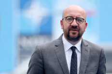 Belgian prime minister announces resignation