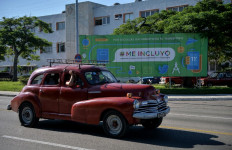 Cuba decides to scrap same-sex marriage law in new constitution: Official