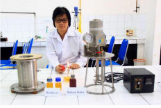 Biodiesel policy fails to reduce diesel fuel imports: BPS