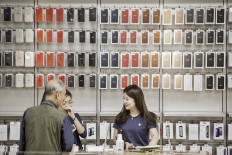 Qualcomm says Apple needs to take China iPhone ban seriously 