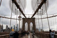 Exploring New York City off the beaten path