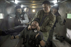 The year of films from romantic comedy to streaming