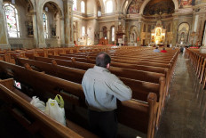 Sex abuse claims brought against 700 Catholic clergy in Illinois