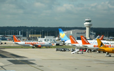 London's Gatwick airport sold to French Vinci conglomerate
