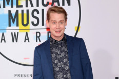 Macaulay Culkin's 'Home Alone' reimagined in Google holiday ad