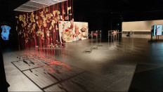 #Perempuan a highlight during 2018 Mapping Melbourne