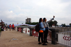 Riverside tourist spot to open soon in Surakarta